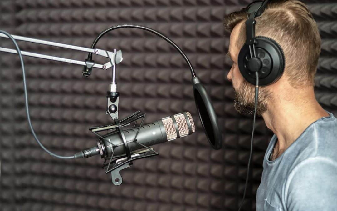 Why Use Professional Voiceovers?