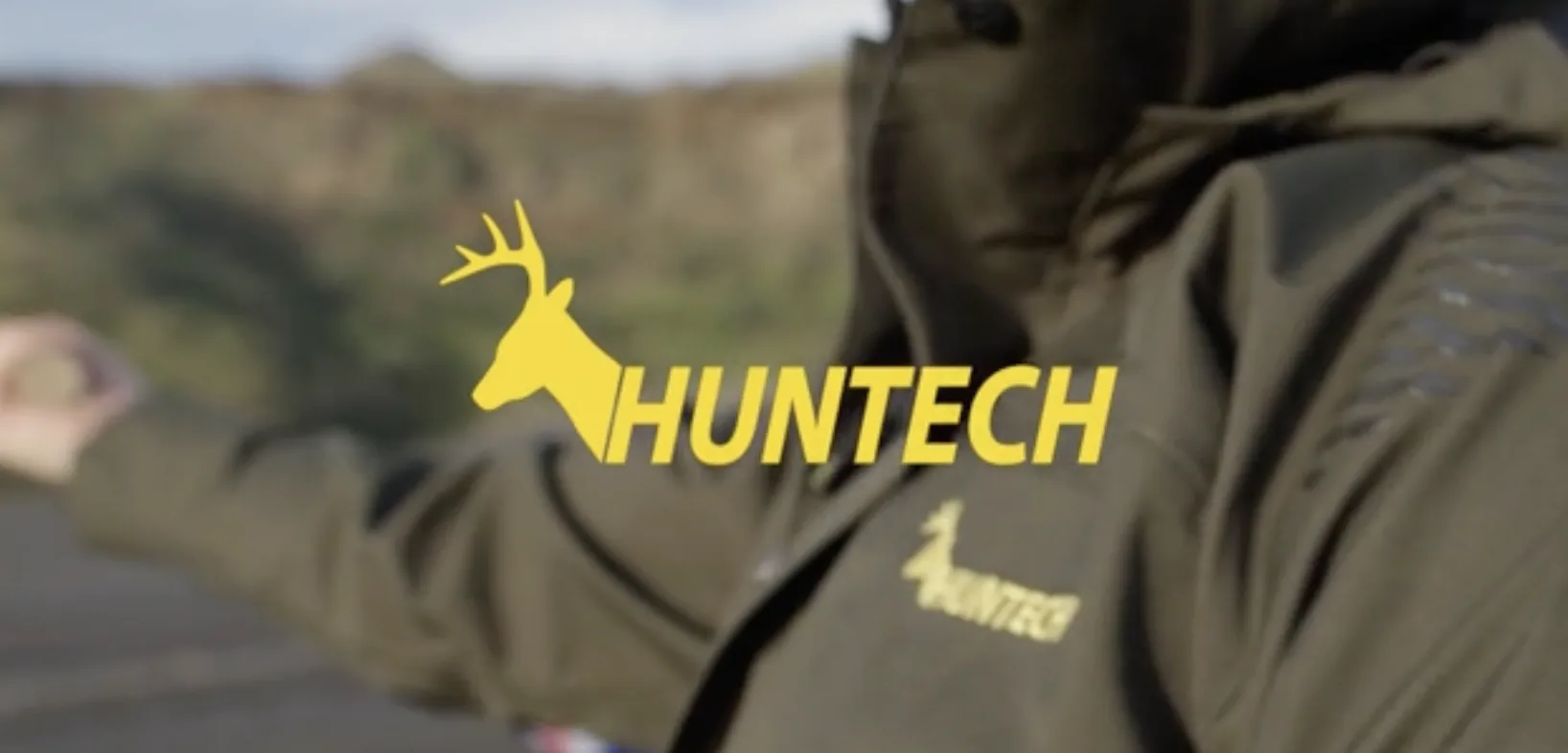 Huntech · Recruitment campaign video
